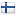 lehuudai.com server is located in Finland